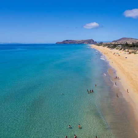 H2Ome By An Island Apart Порту-Санту Экстерьер фото
